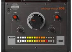 United Plugins SubBass      Doctor 808